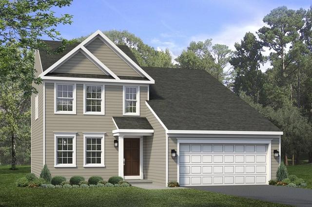 905 Fairfield Ln, Shippensburg, PA 17257