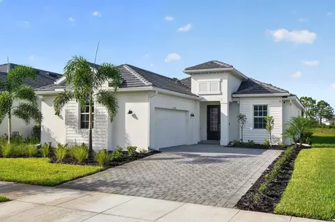 15398 Green Acres Ave, Punta Gorda, FL 33982