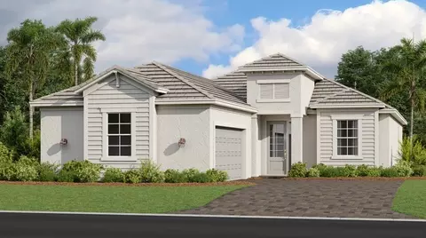15398 Green Acres Ave, Punta Gorda, FL 33982