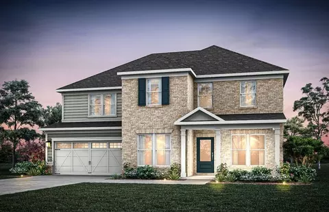 4286 Gaydon Rd, Powder Springs, GA 30127