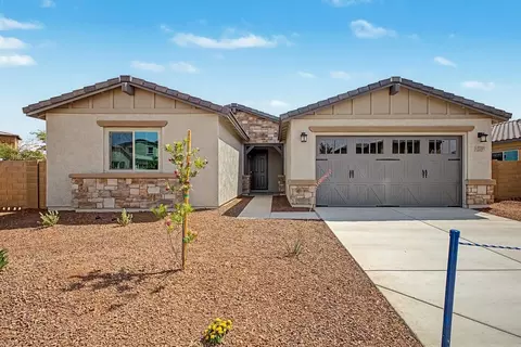 17119 W Las Palmaritas Dr, Waddell, AZ 85355