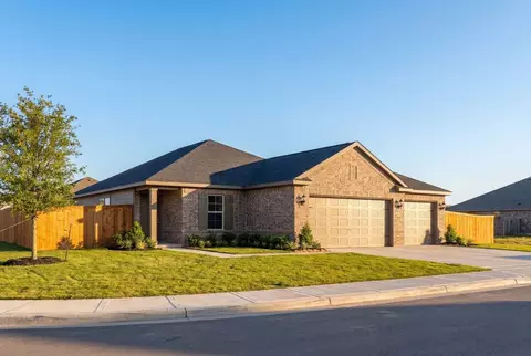 602 San Marcos Trl, Dayton, TX 77535
