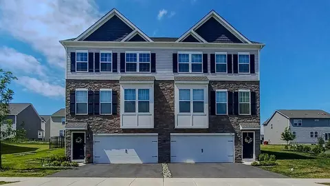 268 Winding Rd, Easton, PA 18040