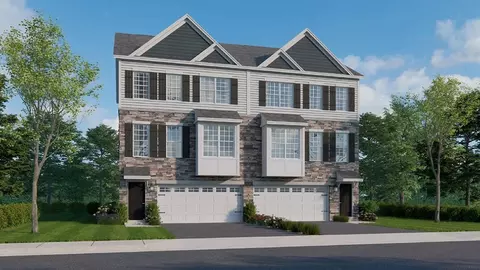 268 Winding Rd, Easton, PA 18040