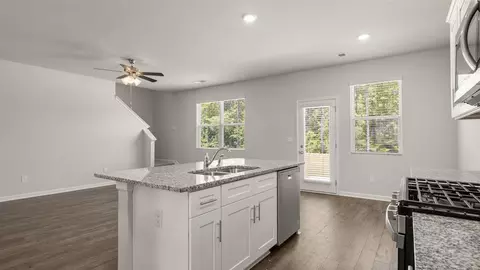 Kitchen - 1004 Richland Creek Dr, Augusta, GA 30906 photo 1 of 6