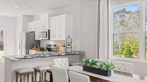 Dining - 1004 Richland Creek Dr, Augusta, GA 30906 photo 2 of 2