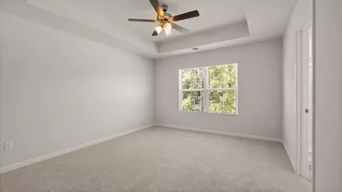 Bedroom - 1004 Richland Creek Dr, Augusta, GA 30906 photo 1 of 10