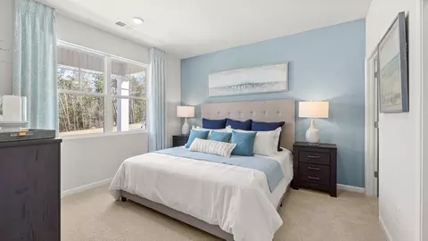 Bedroom - 1004 Richland Creek Dr, Augusta, GA 30906 photo 8 of 10