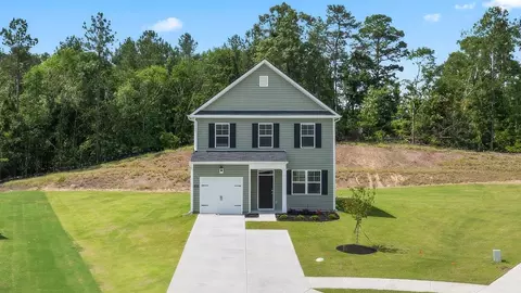 1004 Richland Creek Dr, Augusta, GA 30906