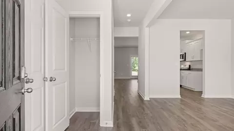 Entry Way - 1004 Richland Creek Dr, Augusta, GA 30906 photo 1 of 5