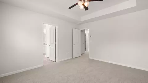 Bedroom - 1004 Richland Creek Dr, Augusta, GA 30906 photo 3 of 10