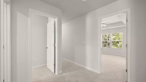 Entry Way - 1004 Richland Creek Dr, Augusta, GA 30906 photo 3 of 5