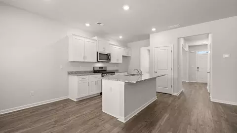 Entry Way - 1004 Richland Creek Dr, Augusta, GA 30906 photo 2 of 5
