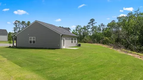 Exterior - 1004 Richland Creek Dr, Augusta, GA 30906 photo 3 of 3