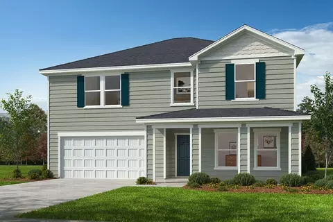 51 Norman Ave, Lillington, NC 27546