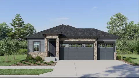 3520 Aspen Glen Loop, Elizabeth, CO 80107