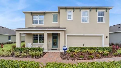 1383 Fountain View St, Ormond Beach, FL 32174