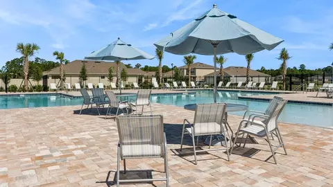 Exterior - 1383 Fountain View St, Ormond Beach, FL 32174 photo 6 of 7