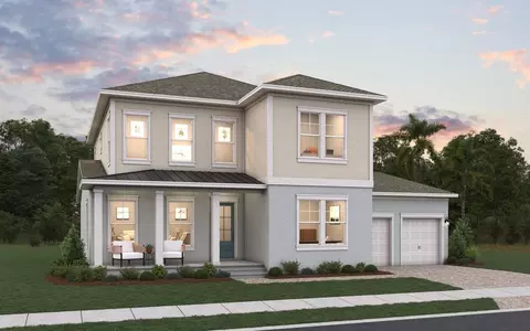 16144 Leyland Cypress Ln, Winter Garden, FL 34787