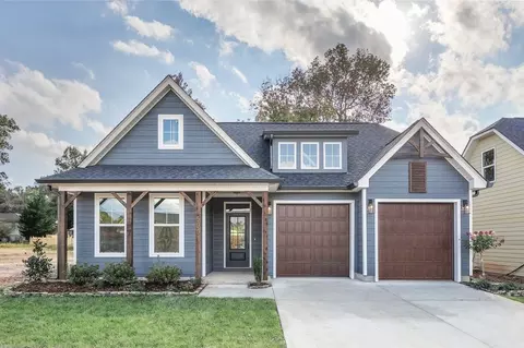 7501 Snow Line Ln, Ooltewah, TN 37363