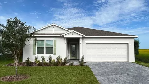Exterior - 11 Pheasant Dr, Palm Coast, FL 32164 photo 11 of 12