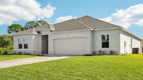 Exterior - 11 Pheasant Dr, Palm Coast, FL 32164 photo 8 of 12