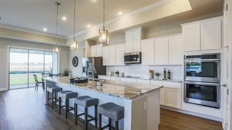 Kitchen - 11 Pheasant Dr, Palm Coast, FL 32164 photo 6 of 7