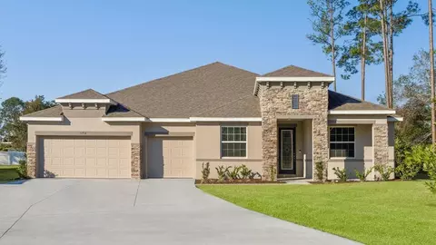 Exterior - 11 Pheasant Dr, Palm Coast, FL 32164 photo 9 of 12