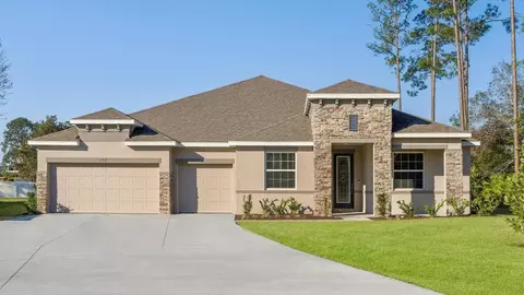 Exterior - 11 Pheasant Dr, Palm Coast, FL 32164 photo 10 of 12