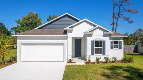 Exterior - 11 Pheasant Dr, Palm Coast, FL 32164 photo 7 of 12
