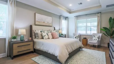 Bedroom - 11 Pheasant Dr, Palm Coast, FL 32164 photo 7 of 7
