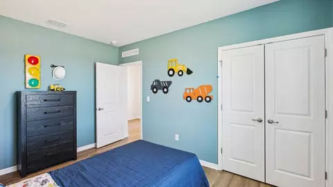 Bedroom - 11 Pheasant Dr, Palm Coast, FL 32164 photo 2 of 6
