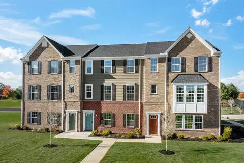 4566 Addison Ln N, Hilliard, OH 43026