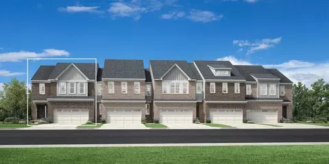 49695 Still Water Ln, Northville, MI 48168