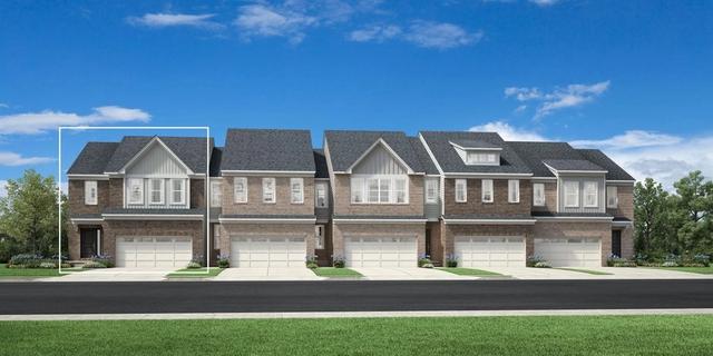 49695 Still Water Ln, Northville, MI 48168