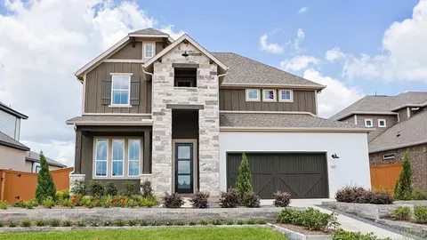 Exterior - 305 Box Elder Ct, Waller, TX 77484 photo 6 of 6