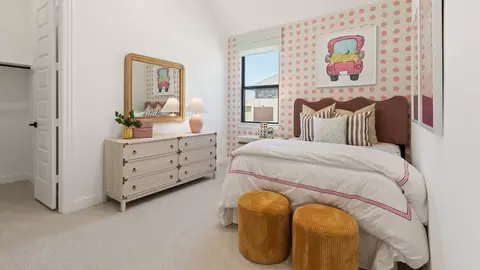 Bedroom - 305 Box Elder Ct, Waller, TX 77484 photo 3 of 8