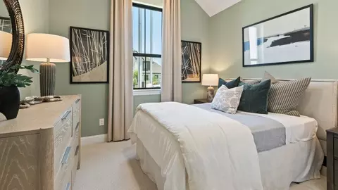 Bedroom - 305 Box Elder Ct, Waller, TX 77484 photo 4 of 8