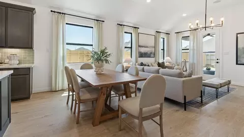 Dining - 305 Box Elder Ct, Waller, TX 77484 photo 1 of 3