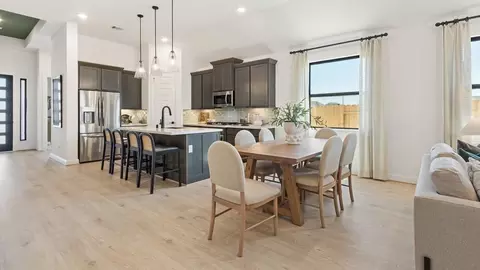 Dining - 305 Box Elder Ct, Waller, TX 77484 photo 2 of 3
