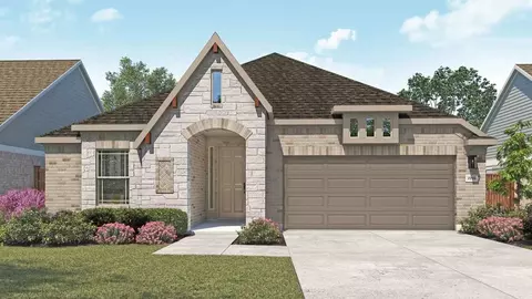 Exterior - 305 Box Elder Ct, Waller, TX 77484 photo 2 of 6