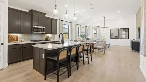 Kitchen - 305 Box Elder Ct, Waller, TX 77484 photo 1 of 6