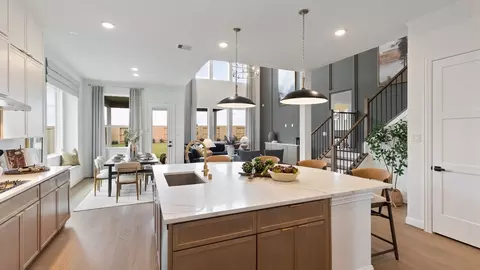 Kitchen - 305 Box Elder Ct, Waller, TX 77484 photo 6 of 6