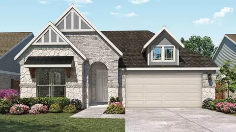 Exterior - 305 Box Elder Ct, Waller, TX 77484 photo 3 of 6