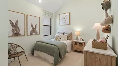 Bedroom - 305 Box Elder Ct, Waller, TX 77484 photo 2 of 8