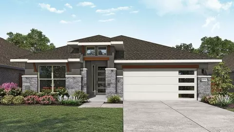 Exterior - 305 Box Elder Ct, Waller, TX 77484 photo 5 of 6
