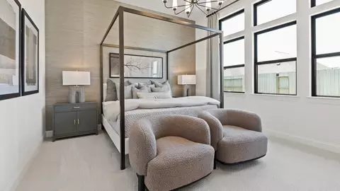 Bedroom - 305 Box Elder Ct, Waller, TX 77484 photo 1 of 8