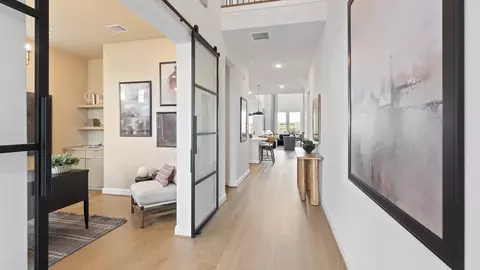 Entry Way - 305 Box Elder Ct, Waller, TX 77484 photo 1 of 1