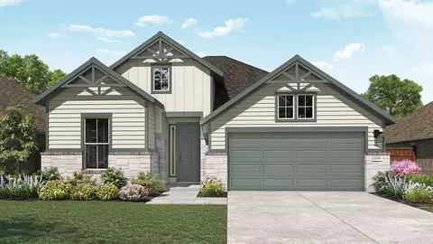 Exterior - 305 Box Elder Ct, Waller, TX 77484 photo 4 of 6