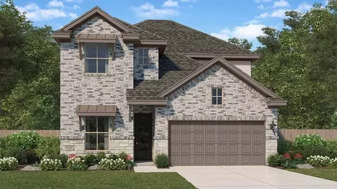 813 Coronado Terrace Ln, Katy, TX 77493
